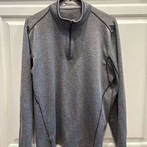 Prana 1/4 Zip